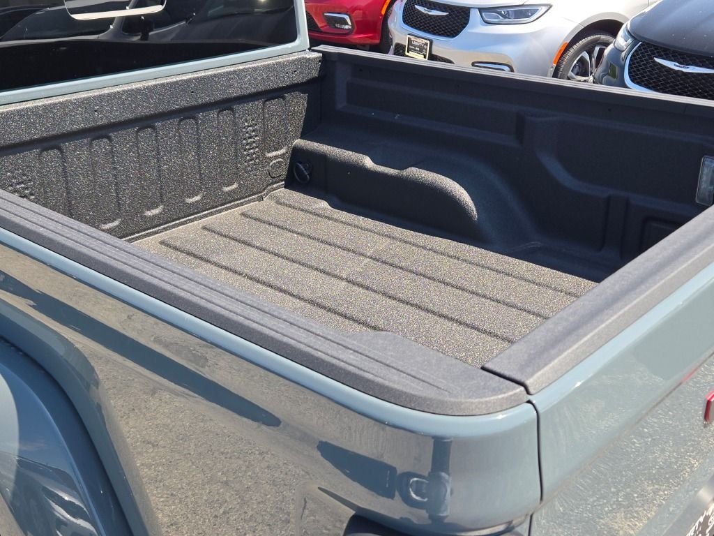 New 2026 Anvil Clearcoat Jeep Rubicon X image 17