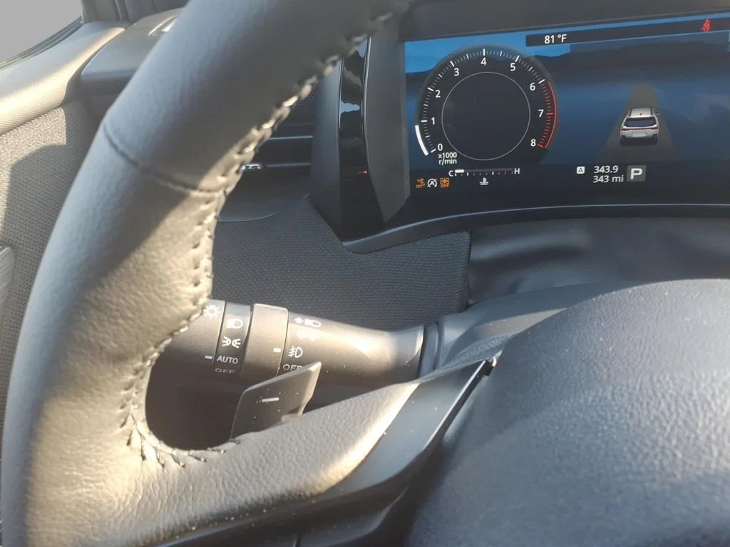 2026 Subaru Outback Limited XT - Photo 23