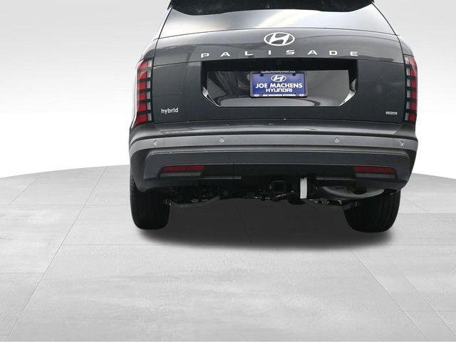 New 2026 Gray Hyundai SEL 7P image 36