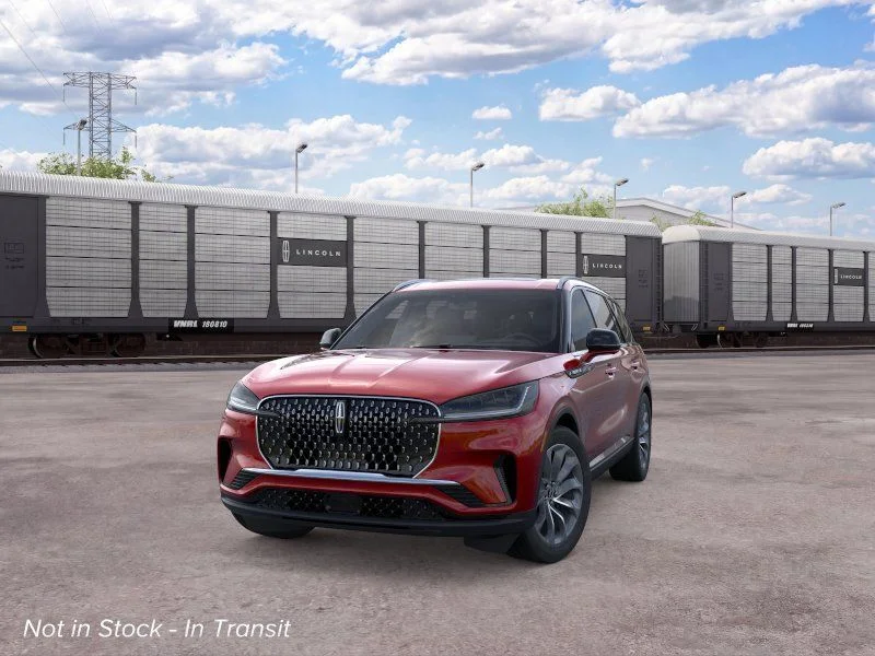 New 2026 Red Carpet Metallic Tinted Clearcoat Lincoln Premiere® image 2