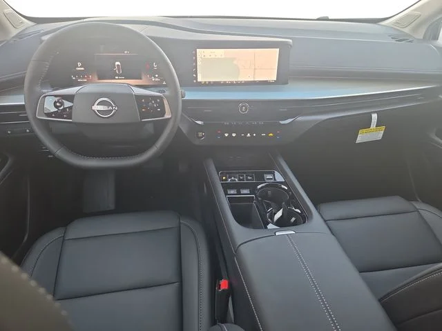 2025 Nissan Murano SL - Photo 10