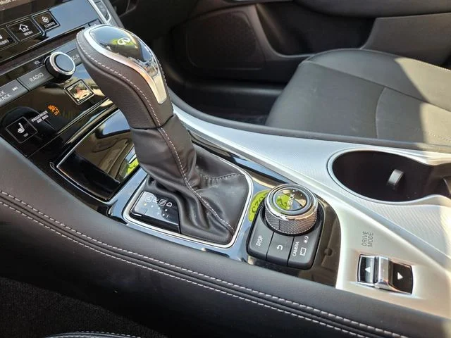 2023 INFINITI Q50 LUXE - Photo 26