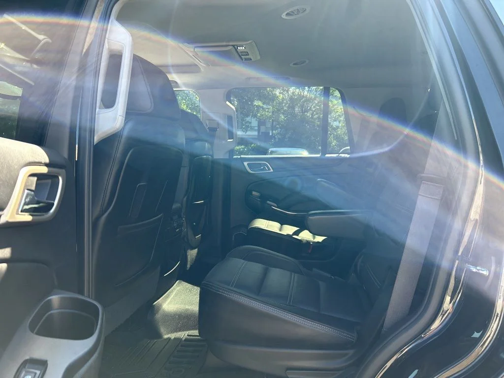 Used 2016 Black GMC Denali image 22