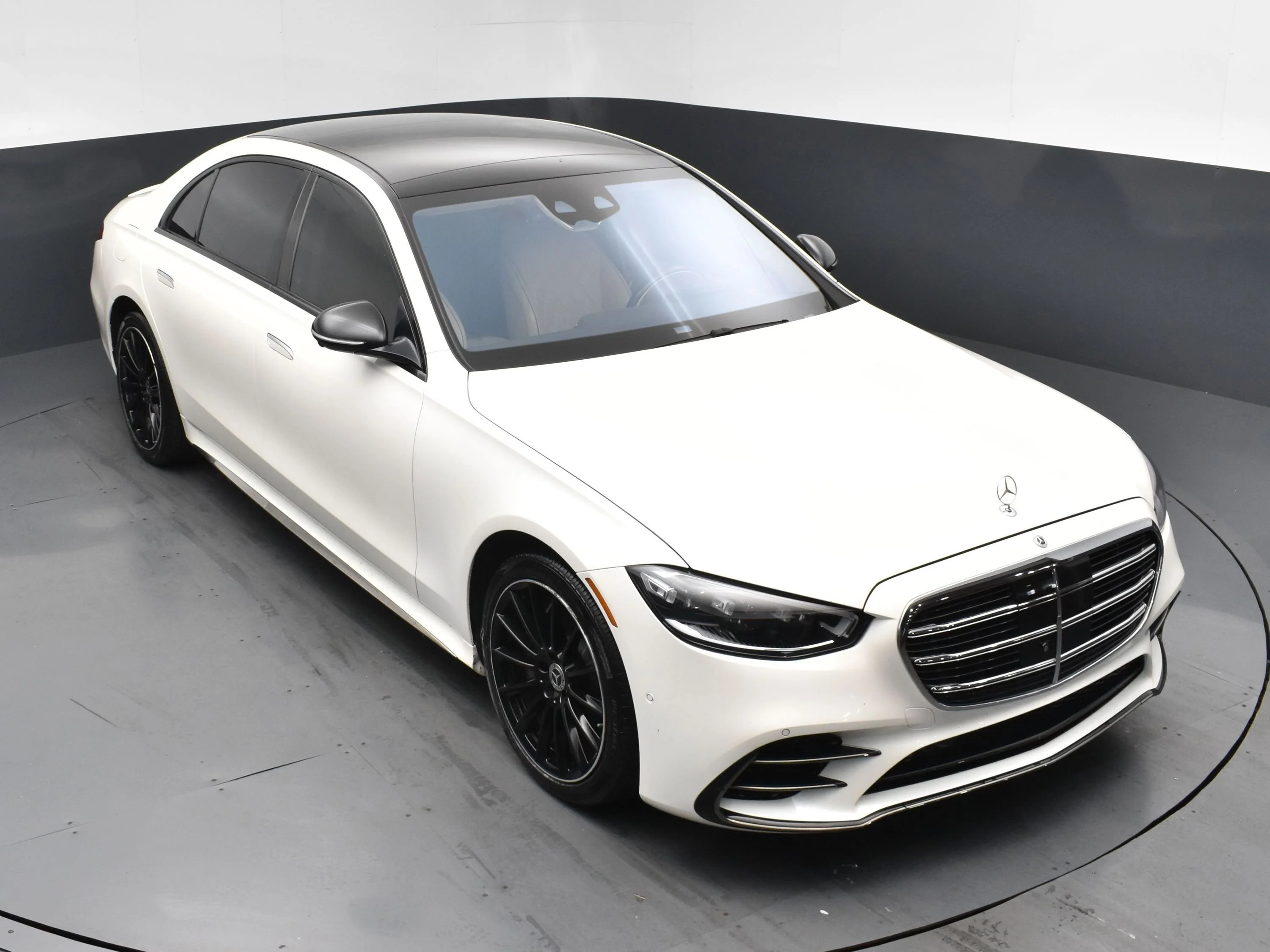 2023 Mercedes-Benz S-Class S 500 - Photo 16