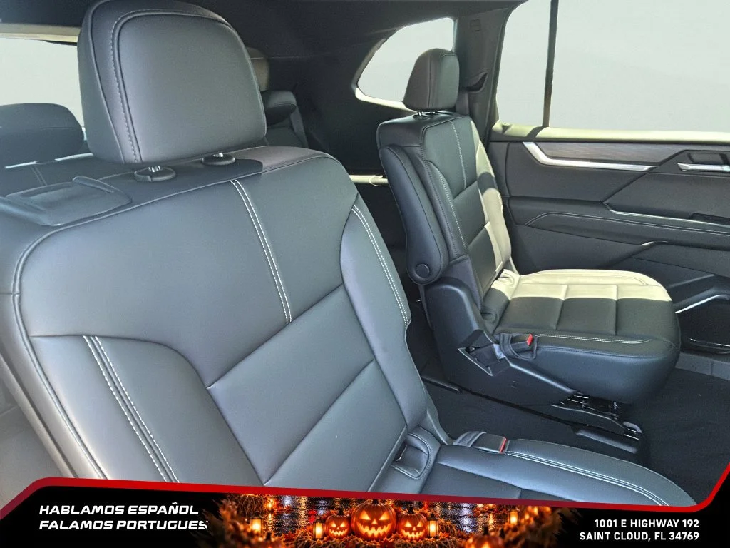 2026 GMC Acadia Elevation - Photo 31