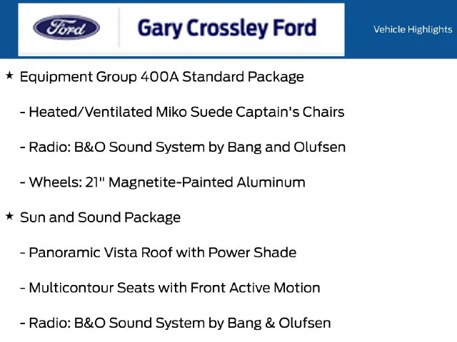 New 2027 Carbonized Gray Metallic Ford ST image 6