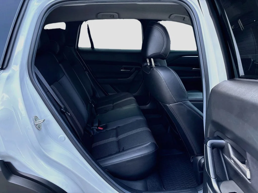 Certified Used 2024 Pearl Mazda 2.5 S Preferred Package image 26