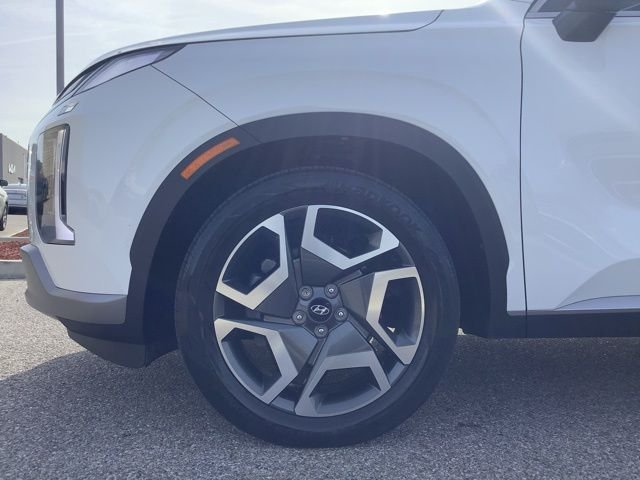 Certified Used 2023 White Hyundai SEL image 40