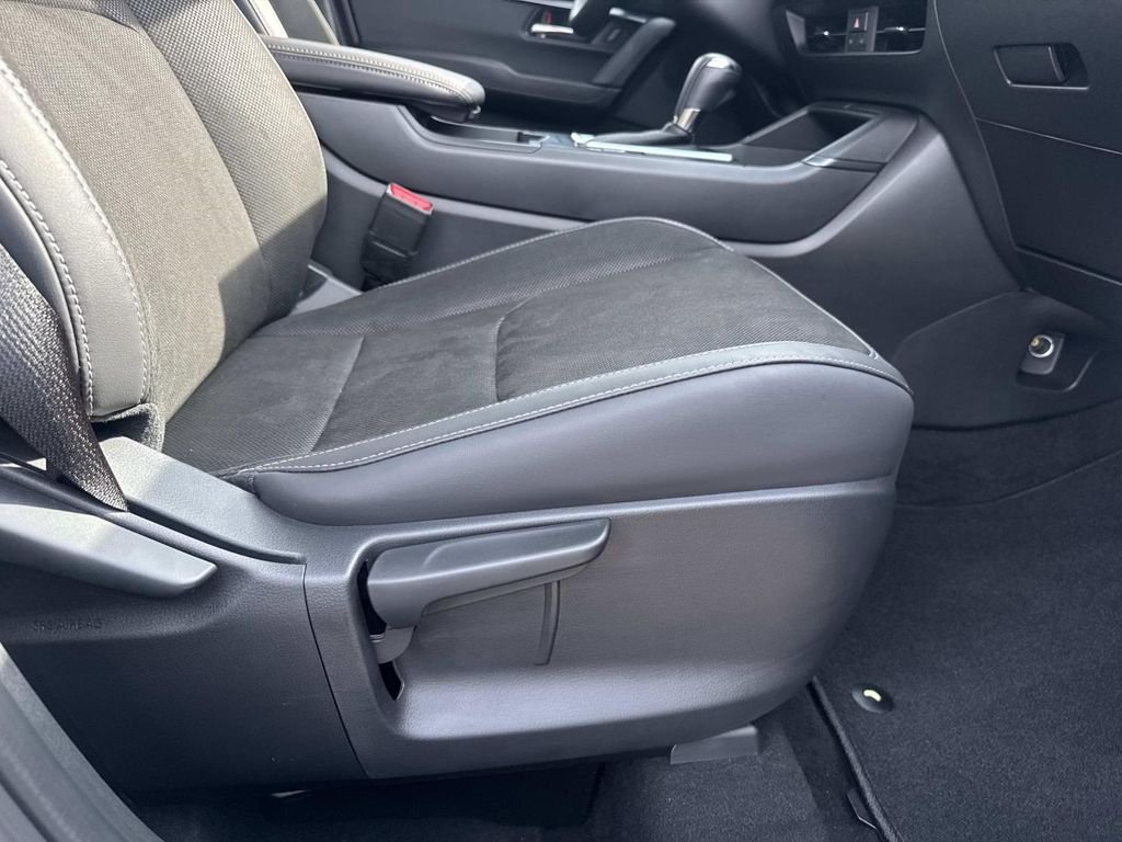 New 2026 Aero Gray Metallic Mazda 2.5 S Select AWD image 11