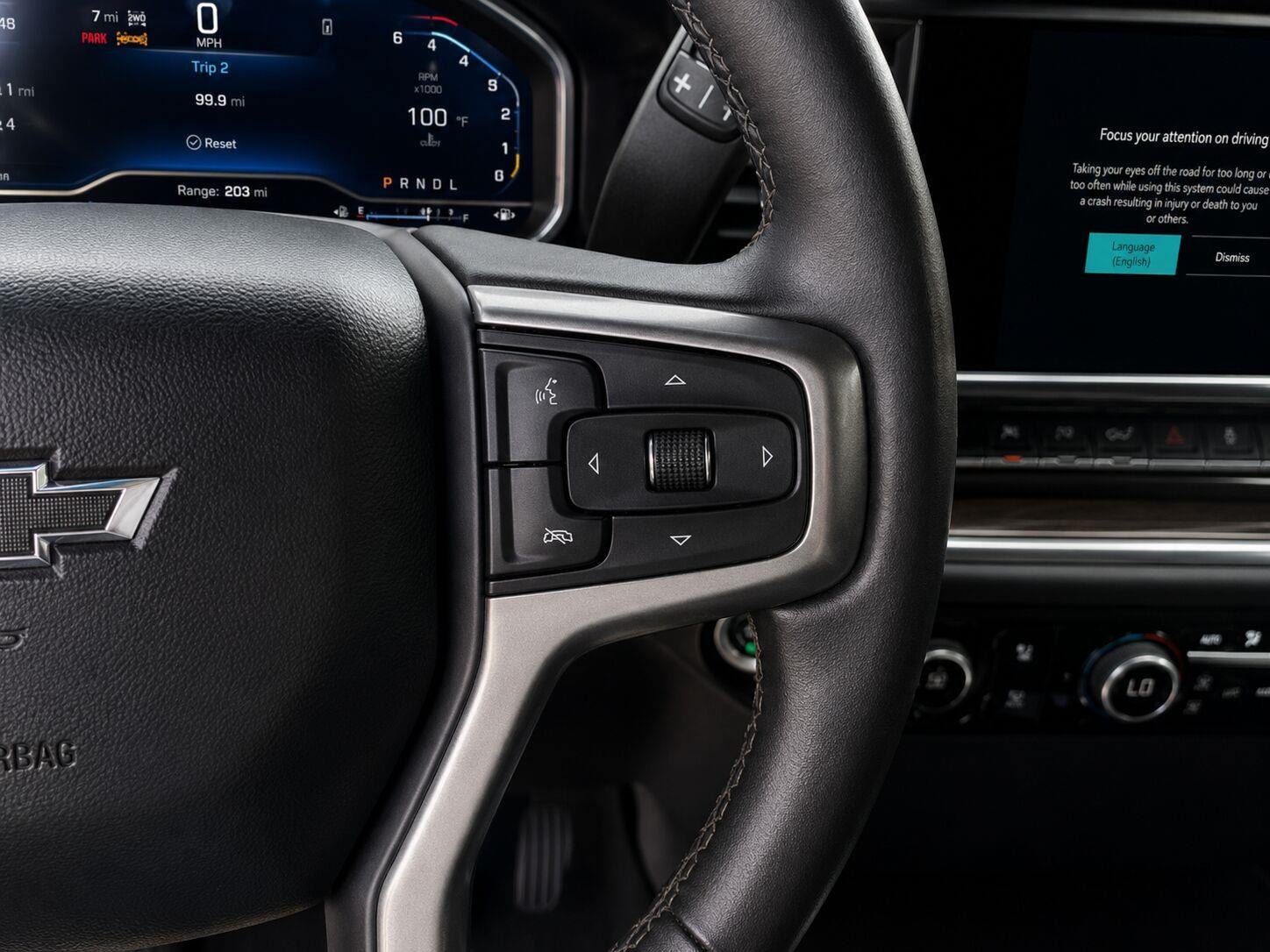 2024 Chevrolet Silverado 1500 RST - Photo 18