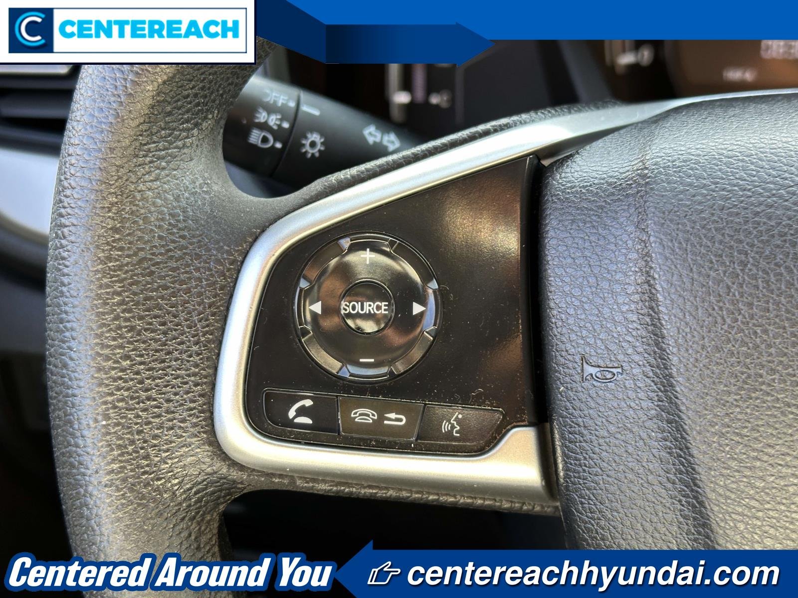 Used 2019 Black Honda LX image 19