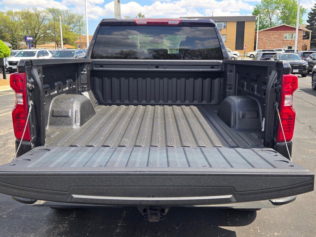 2024 Chevrolet Silverado 1500 LT - Photo 14
