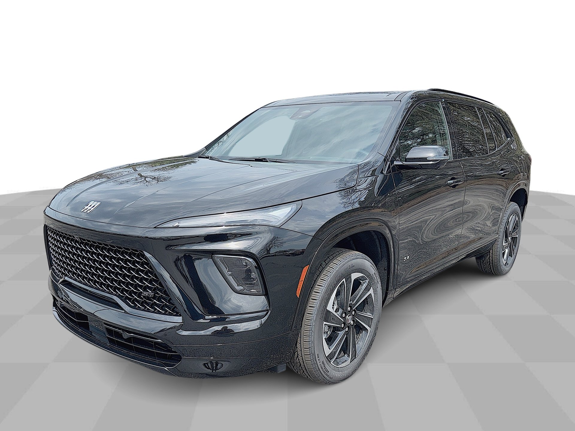 2026 Buick Enclave Sport Touring AWD's photo