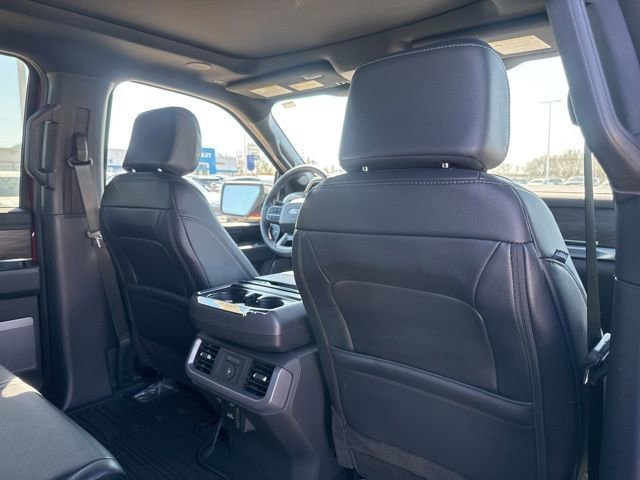 2026 Ford F-150 Lariat - Photo 51