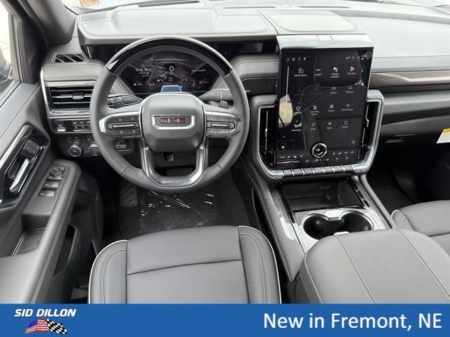 New 2026 Titanium Rush Metallic GMC Elevation image 10