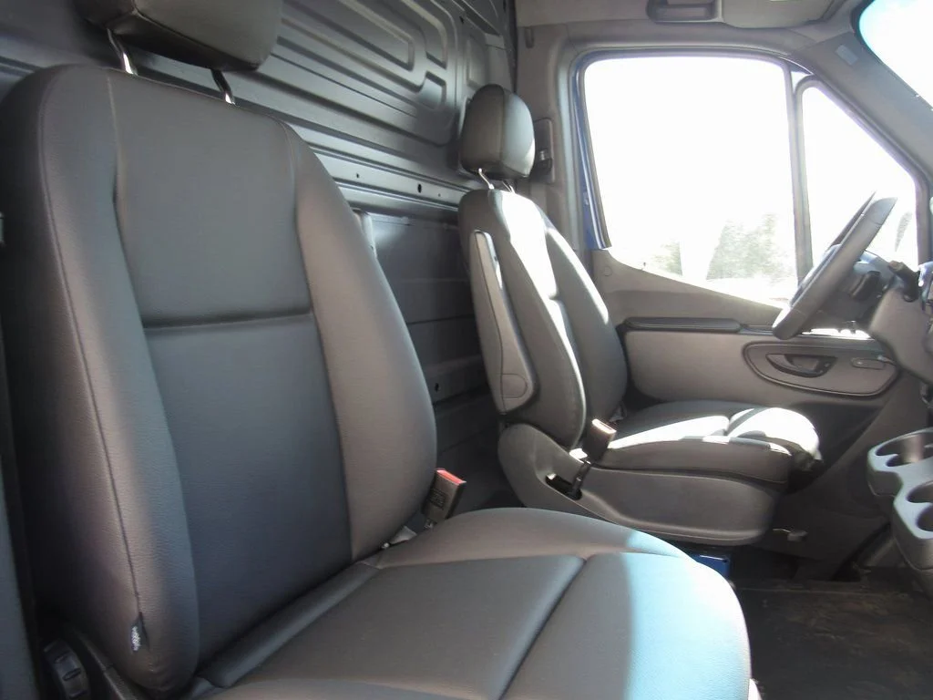 2025 Mercedes-Benz Sprinter Cargo Van Base - Photo 54