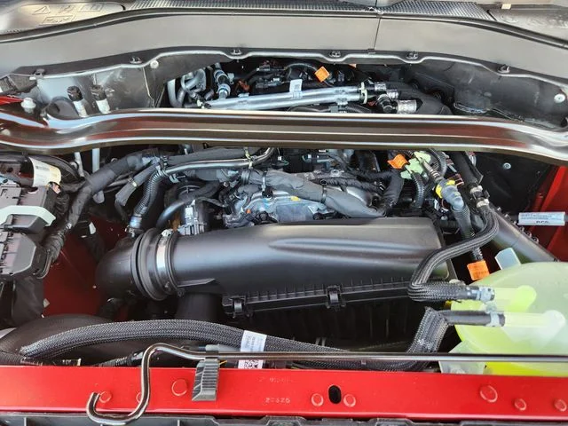 2026 Ford Explorer ST-Line - Photo 32