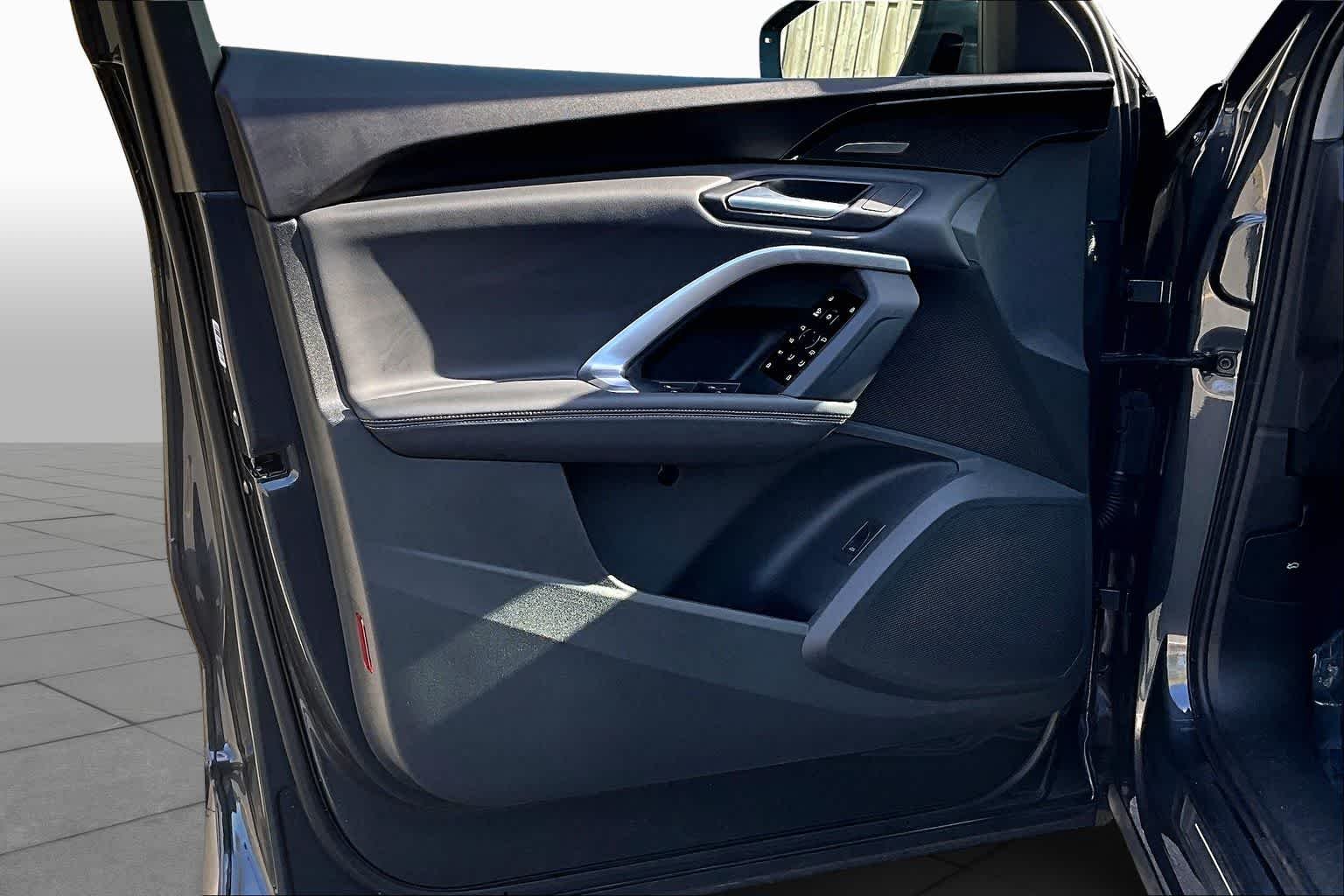 2025 Audi Q5 Premium Plus - Photo 22