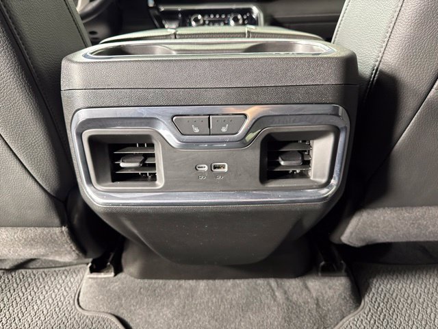 Used 2024 Black GMC Denali image 13