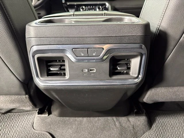 Used 2024 Onyx Black GMC Denali image 13