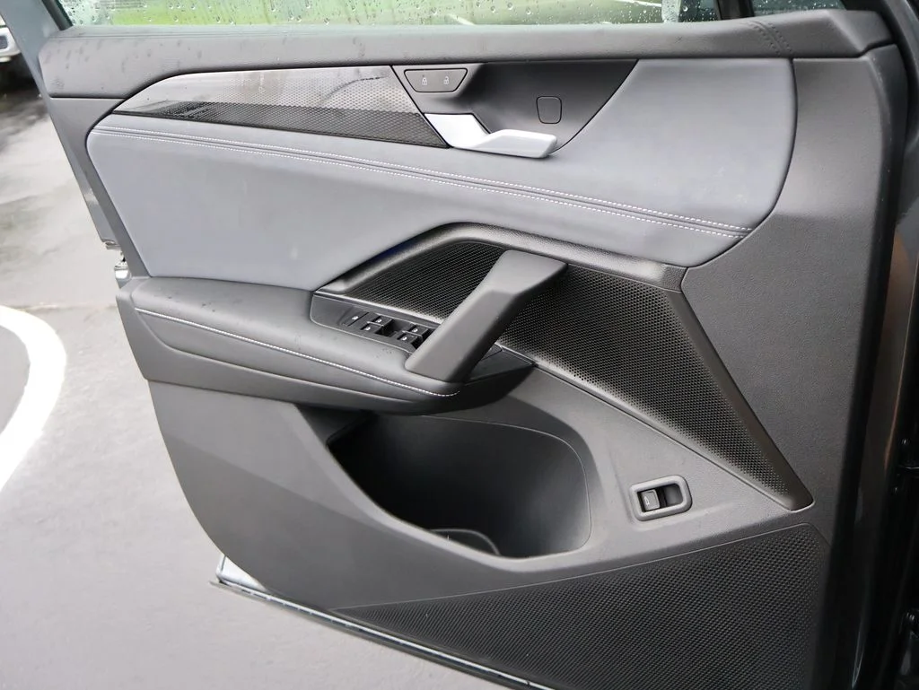 New 2026 Gray Volkswagen 2.0T SE image 34