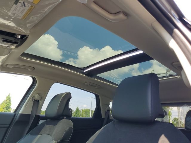 2026 Kia Sportage SX Prestige - Photo 15