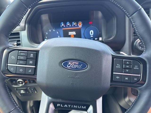 New 2026 Avalanche Ford Platinum image 28