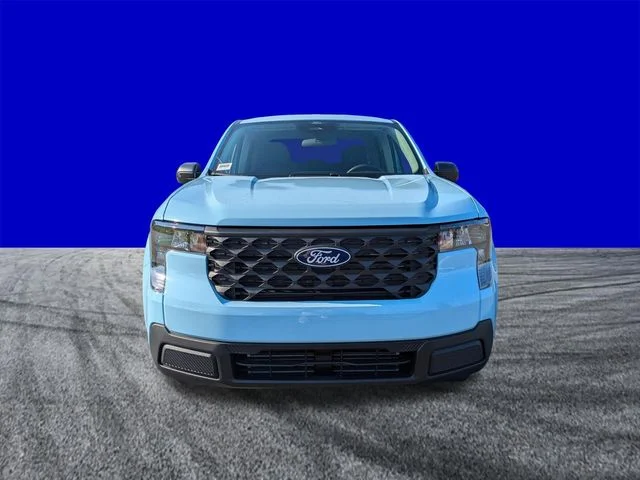 New 2026 Blue Ford XL image 9