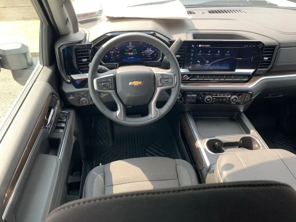 2026 Chevrolet Silverado 2500 HD LT - Photo 16
