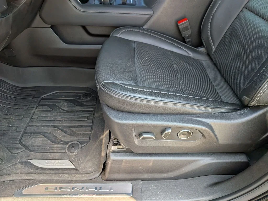 2024 GMC Sierra 1500 Denali Denali - Photo 14