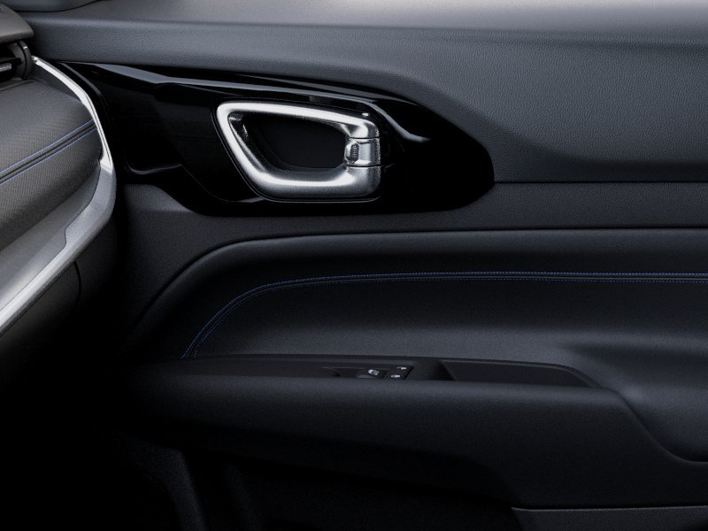 2026 Jeep Compass Limited Altitude - Photo 51