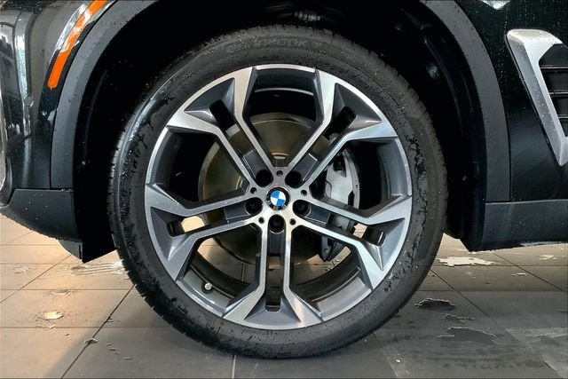 2026 BMW X5 40i - Photo 12