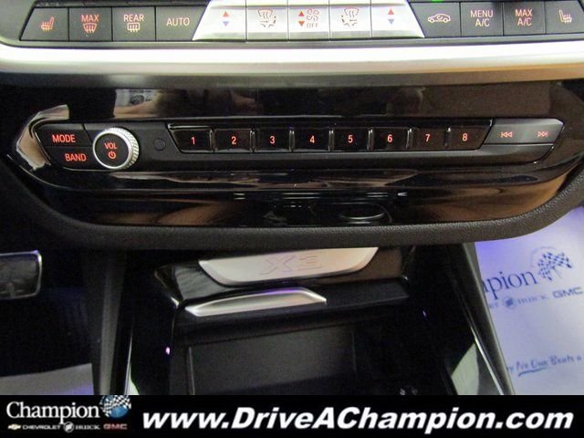 2022 BMW X3 30i - Photo 36