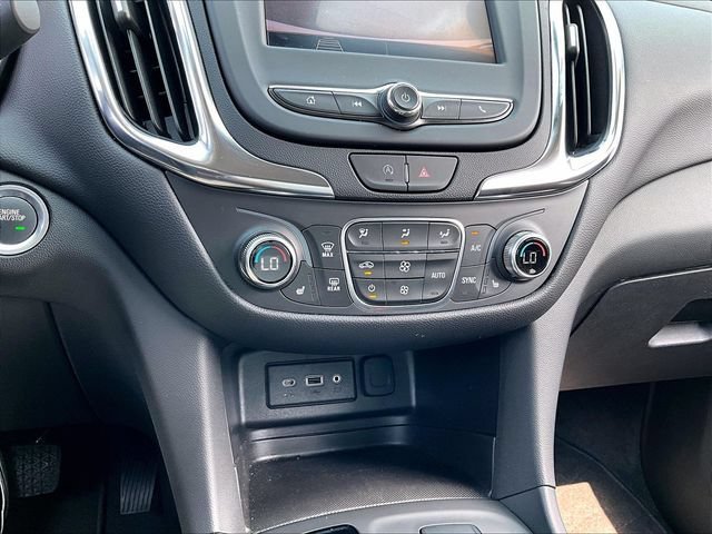 Used 2024 Summit White Chevrolet LT image 26