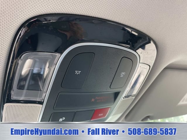 2026 Hyundai Tucson SEL - Photo 28