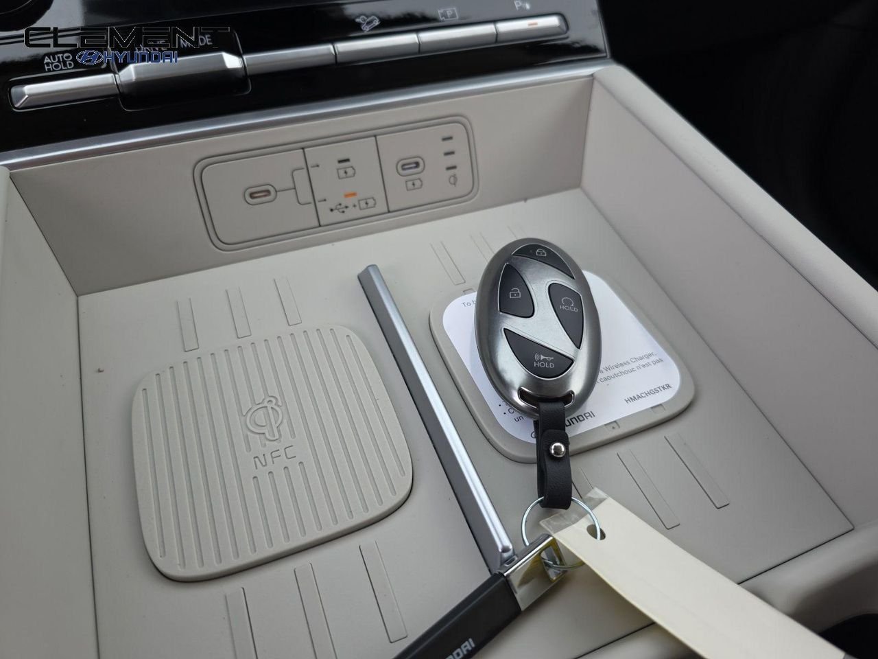 2026 Hyundai Santa Fe SEL - Photo 21