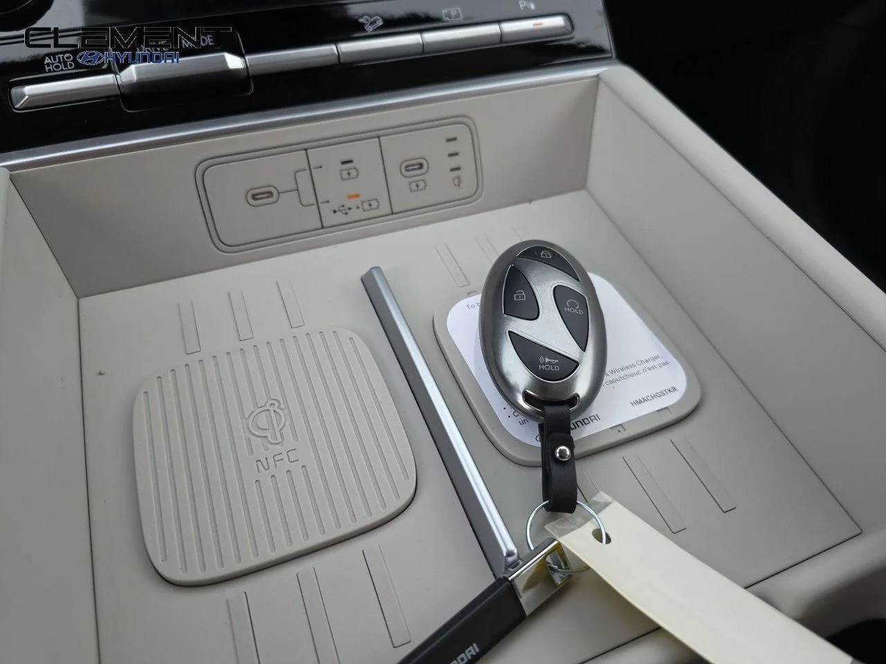 2026 Hyundai Santa Fe SEL - Photo 21