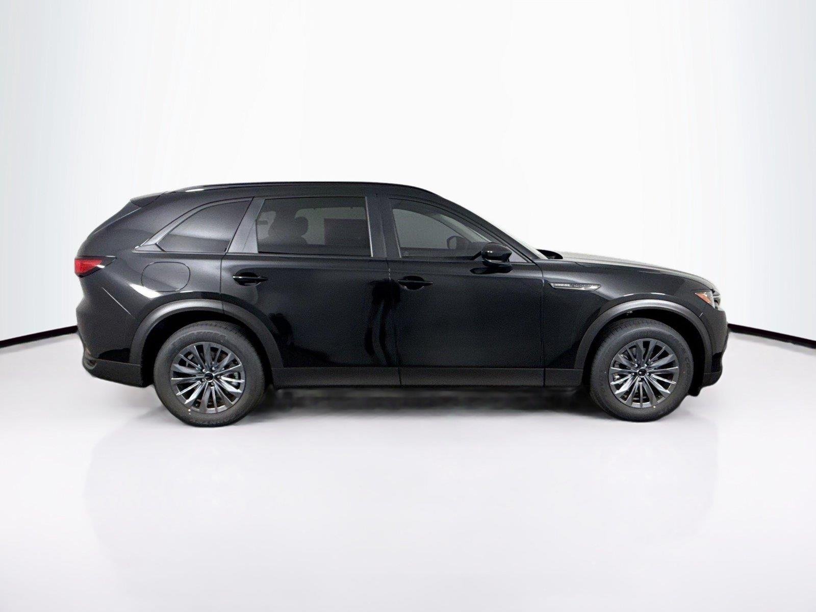 New 2026 Jet Black Mica Mazda SC Plus AWD image 6