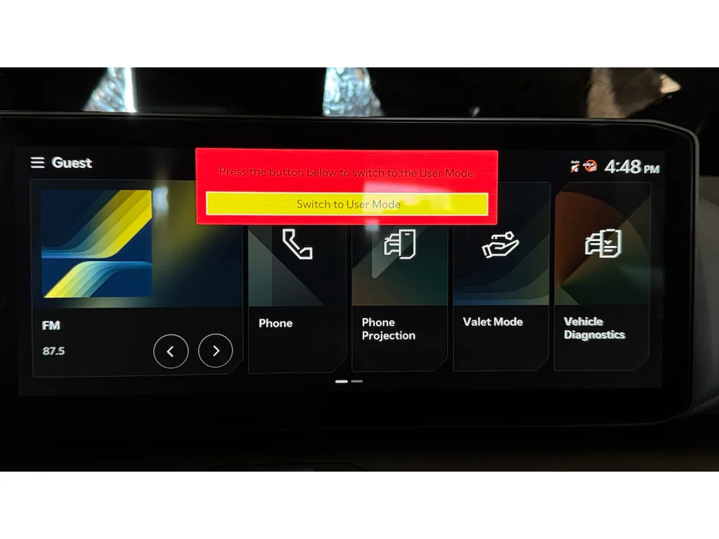 New 2026 Blu Kia GT-Line image 15