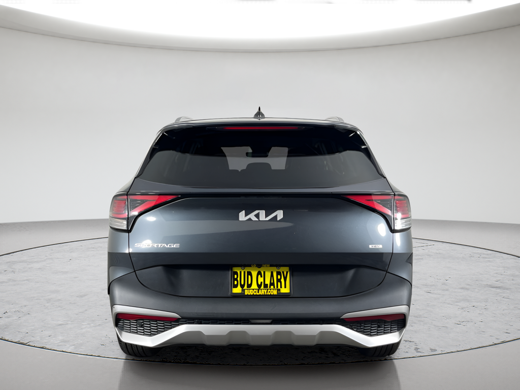2023 Kia Sportage EX Hybrid - Photo 6