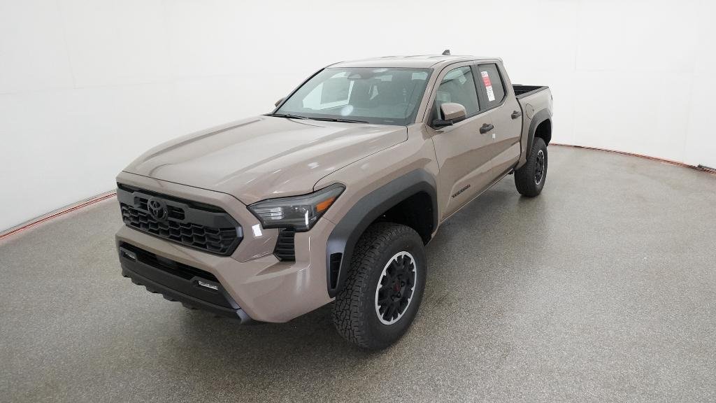 New 2026 Mudbath Toyota TRD Off-Road image 2