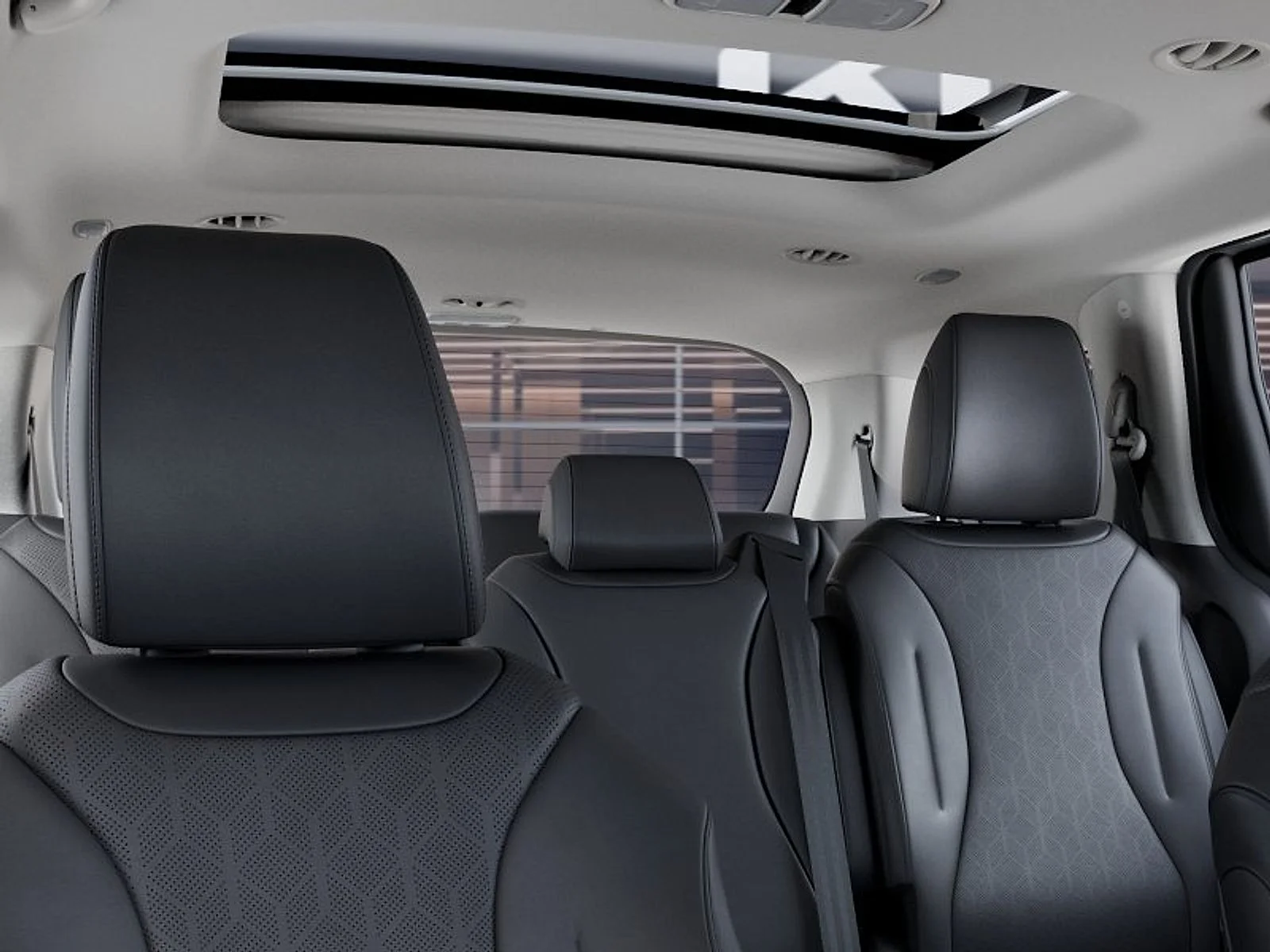 New 2027 Silver Kia SX image 28