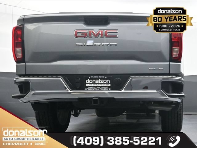 2026 GMC Sierra 1500 SLE - Photo 15