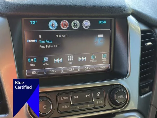 Certified Used 2019 White Chevrolet LT image 24