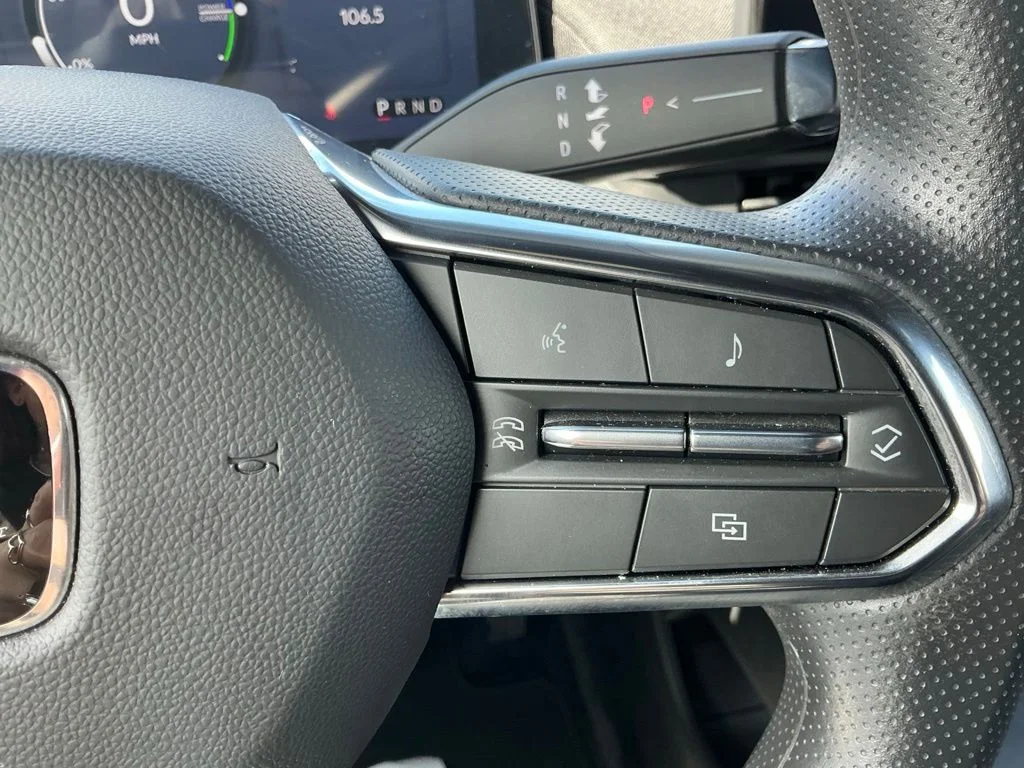 Used 2024  Honda EX image 34