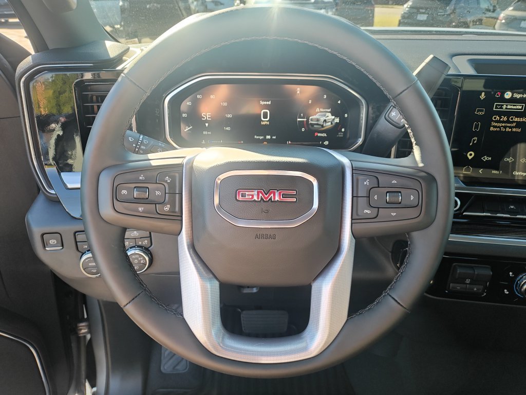 Used 2026 Silver GMC Elevation image 17