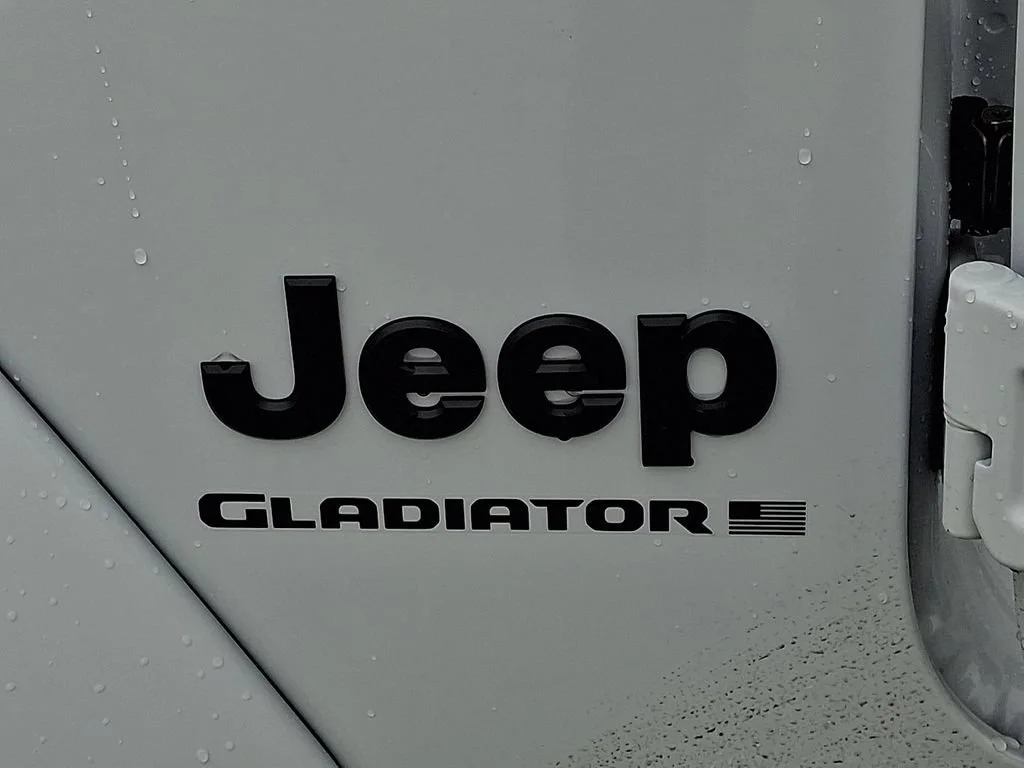 New 2026 Bright White Clearcoat Jeep Willys image 20