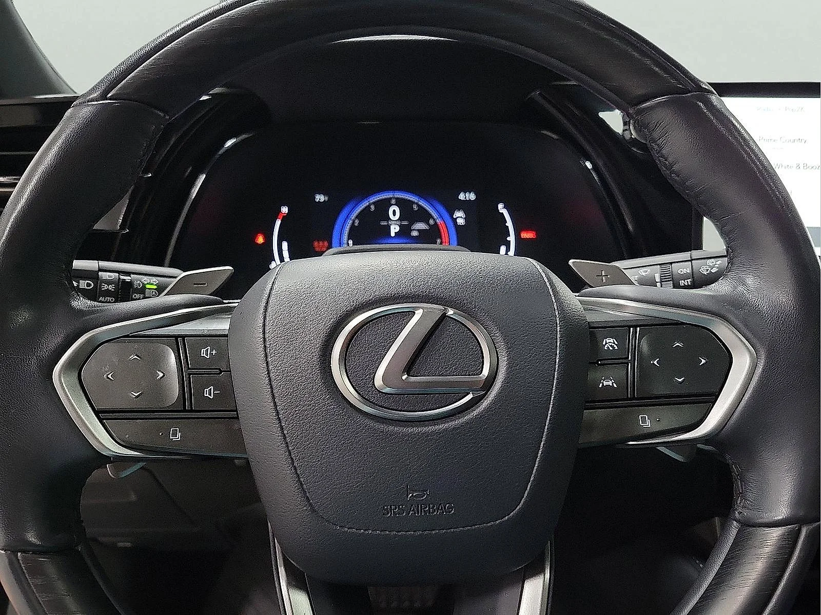 Used 2024 CAVIAR Lexus RX 350 Luxury image 18