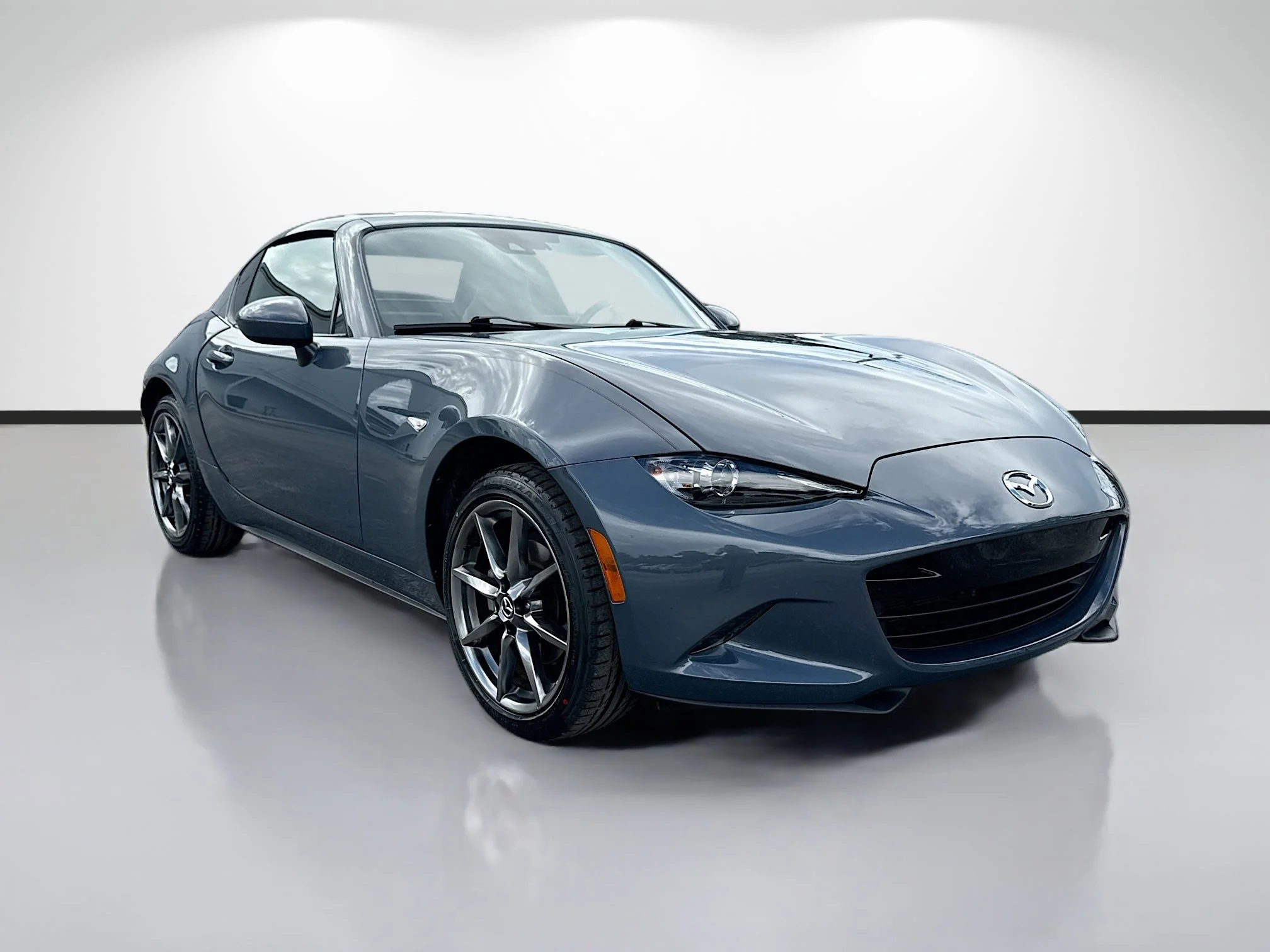 2020 Mazda MX-5 Miata Grand Touring Auto's photo