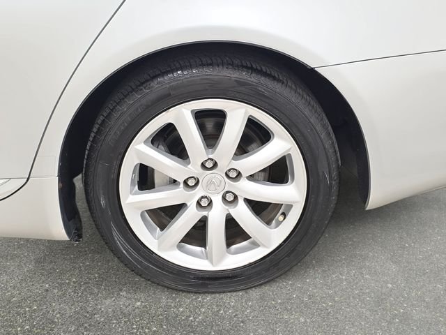 Used 2007 Silver Lexus 460 L image 33